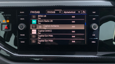 Volkswagen Polo 1.0 TSI Life 5dr DSG Petrol Hatchback